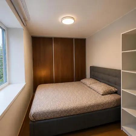 Appartement Am Tallinn