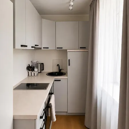 Appartement Am